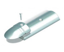 TESSILMARE Sphaera terminaison pour liston 35mm (les 2) TESSILMARE Sphaera terminaison pour liston 35mm (les 2)