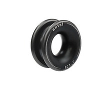 ANTAL Anneau de friction aluminium R07.05 pour cordage Ø5mm ANTAL Anneau de friction aluminium R07.05 pour cordage Ø5mm