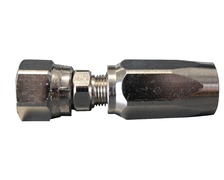 TELEFLEX Raccords réutilisables (les 2) TELEFLEX Raccords réutilisables (les 2)