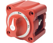 BLUE SEA Série-m coupe batterie 2 parcs BLUE SEA Série-m coupe batterie 2 parcs