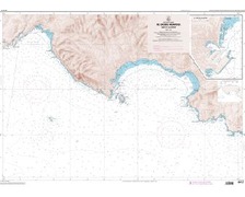 SHOM L6612 de Cassis à Bandol - Baie de La Ciotat SHOM L6612 de Cassis à Bandol - Baie de La Ciotat