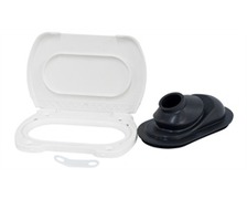 JOHNSON Kit passe cloison pour Viking Universal JOHNSON Kit passe cloison pour Viking Universal