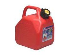 SCEPTER Jerrican carburant 5L SCEPTER Jerrican carburant 5L