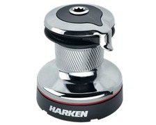 HARKEN Winch self-tailing 2 vit. Radial HARKEN Winch self-tailing 2 vit. Radial