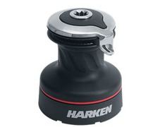 HARKEN Winch self-tailing 2 vit. Radial HARKEN Winch self-tailing 2 vit. Radial