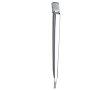 VETUS Bras d'essuie-glace extensible inox 395-481 mm VETUS Bras d'essuie-glace extensible inox 395-481 mm
