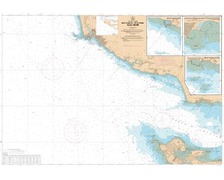SHOM 7403 à plat des Sables d'Olonne SHOM 7403 à plat des Sables d'Olonne