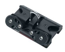 HARKEN Chariot CB BB court à manille/contrôle 2:1 HARKEN Chariot CB BB court à manille/contrôle 2:1