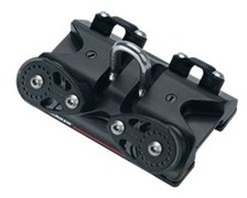 HARKEN Chariot CB BB court à manille/contrôle 3:1 HARKEN Chariot CB BB court à manille/contrôle 3:1