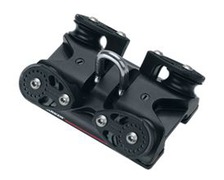 HARKEN Chariot CB BB court à manille/contrôle 4:1 HARKEN Chariot CB BB court à manille/contrôle 4:1