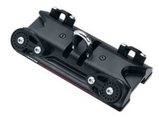 HARKEN Chariot CB BB long à manille/contrôle 3:1 HARKEN Chariot CB BB long à manille/contrôle 3:1