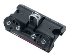 HARKEN Chariot CB MR court à manille/contrôle 2:1 HARKEN Chariot CB MR court à manille/contrôle 2:1