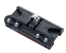 HARKEN Chariot CB MR long à manille/contrôle 2:1 HARKEN Chariot CB MR long à manille/contrôle 2:1