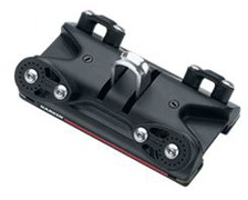 HARKEN Chariot CB MR long à manille/contrôle 3:1 HARKEN Chariot CB MR long à manille/contrôle 3:1