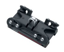 HARKEN Chariot CB MR long à manille/contrôle 4:1 HARKEN Chariot CB MR long à manille/contrôle 4:1