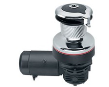 HARKEN Winch électrique ST horizontal 12V Radial - Moteur A9