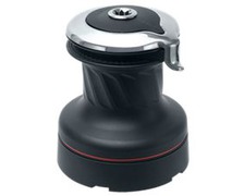 HARKEN Winch self-tailing 2 vit. Radial HARKEN Winch self-tailing 2 vit. Radial