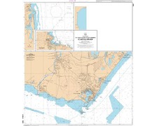 SHOM L7003 Le Cap d'Agde, Saint-Cyprien et Banyuls-sur-Mer SHOM L7003 Le Cap d'Agde, Saint-Cyprien et Banyuls-sur-Mer