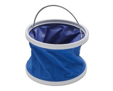 Seau pliable - 9 litres