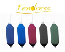 FENDRESS Chaussette pare battage doublées FENDRESS Chaussette pare battage doublées