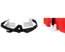 Kit de fixation pour réservoir