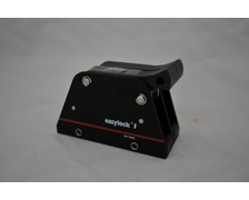 BSI Easylock 1 double noir Ø6-10mm BSI Easylock 1 double noir Ø6-10mm