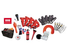 BIGSHIP Pack armement >6 milles 4P voilier BIGSHIP Pack armement >6 milles 4P voilier