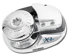 LOFRANS X1 500W 12V barb. mixte Ø6mm (ISO4565 - cord. 10-12m LOFRANS X1 500W 12V barb. mixte Ø6mm (ISO4565 - cord. 10-12m