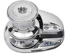 LOFRANS X1 500W 12V barb. mixte Ø6mm (ISO4565 - cord. 10-12m LOFRANS X1 500W 12V barb. mixte Ø6mm (ISO4565 - cord. 10-12m