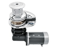 LOFRANS X3 vertical 1700W - 24V 12mm DIN766 avec poupée LOFRANS X3 vertical 1700W - 24V 12mm DIN766 avec poupée