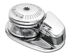 LOFRANS X3 1500W 12V barb. mixte Ø10mm (ISO4565 - cord. 16mm LOFRANS X3 1500W 12V barb. mixte Ø10mm (ISO4565 - cord. 16mm