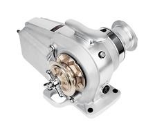 LOFRANS Tigre 1500W 24V barb. Ø10mm (ISO4565) et poupée LOFRANS Tigre 1500W 24V barb. Ø10mm (ISO4565) et poupée