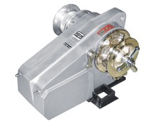 LOFRANS Cayman 700W 12V barbotin Ø8mm (ISO4565) poupée oppos LOFRANS Cayman 700W 12V barbotin Ø8mm (ISO4565) poupée oppos