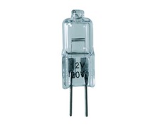 Ampoules G4 Halogene 12V/20W