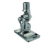 GLOMEX Easy FME RA107 Support d'antenne inox GLOMEX Easy FME RA107 Support d'antenne inox