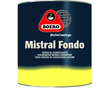 BOERO Primaire Mistral Fondo 0,75L BOERO Primaire Mistral Fondo 0,75L