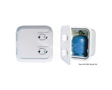 OSCULATI Coffre pour bouteille de gaz