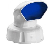 PLASTIMO BOITE DORADE COOLNDRY BLEU H.210 Ø100 PLASTIMO BOITE DORADE COOLNDRY BLEU H.210 Ø100