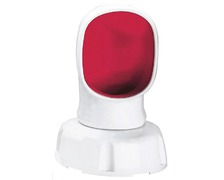 PLASTIMO BOITE DORADE COOLNDRY ROUGE H.295 Ø100 PLASTIMO BOITE DORADE COOLNDRY ROUGE H.295 Ø100