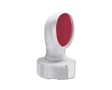 PLASTIMO BOITE DORADE COOLNDRY ROUGE H.295 Ø75 PLASTIMO BOITE DORADE COOLNDRY ROUGE H.295 Ø75