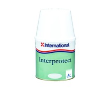 INTERNATIONAL Primaire Interprotect 2.5L INTERNATIONAL Primaire Interprotect 2.5L