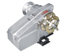 LOFRANS Cayman 1000W 12V barbotin Ø10mm (DIN) poupée opposée LOFRANS Cayman 1000W 12V barbotin Ø10mm (DIN) poupée opposée