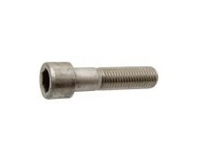 MARINOX Vis métaux inox A4 T.C.H.C 05X20 les 3