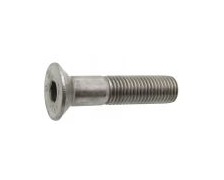 MARINOX Vis métaux inox A4 T.F.H.C 06X60
