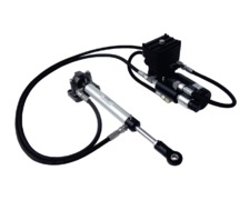 LECOMBLE & SCHMITT Groupe linéaire hydraulique 32ST16BP LECOMBLE & SCHMITT Groupe linéaire hydraulique 32ST16BP