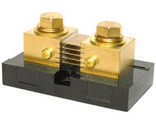 Shunt 300A/100mV Shunt 300A/100mV