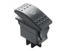 VETUS Interrupteur 3 positions moteur essuie glaces RW01S/RW VETUS Interrupteur 3 positions moteur essuie glaces RW01S/RW