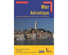 IMRAY Guide Mer Adriatique IMRAY Guide Mer Adriatique
