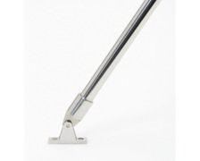 MATC Jambe de force inox la paire - longueur 1000mm MATC Jambe de force inox la paire - longueur 1000mm