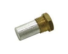 BIGSHIP Anode Renault couach bougie 18/150 blister BIGSHIP Anode Renault couach bougie 18/150 blister